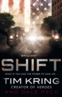 Image for Shift  : a novel