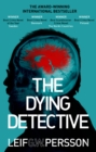 Image for The dying detective