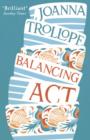 Image for Balancing act