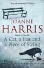 Image for A cat, a hat, and a piece of string