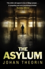 Image for The asylum