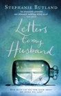 Image for Letters To My Husband