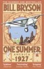 Image for One summer  : America 1927