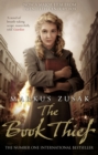 Image for The book thief