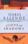 Image for OF LOVE AND SHADOWS