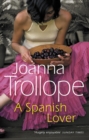 Image for A Spanish Lover