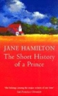 Image for Short History Of A Prince
