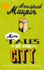 Image for More Tales Of The City