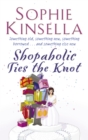 Image for SHOPAHOLIC TIES THE KNOT