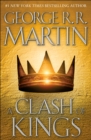 Image for A Clash of Kings : A Song of Ice and Fire: Book Two