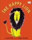 Image for The Happy Lion
