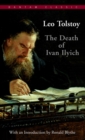 Image for The death of Ivan Ilyich