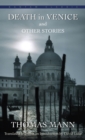 Image for Death in Venice and Other Stories by Thomas Mann
