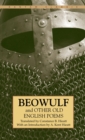 Image for Beowulf and Other Old English Poems