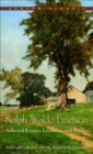 Image for Ralph Waldo Emerson : Selected Essays, Lectures and Poems