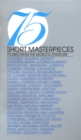 Image for 75 short masterpieces  : stories from the world&#39;s literature