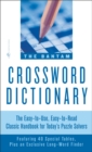 Image for The Bantam Crossword Dictionary