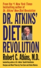 Image for Dr. Atkins&#39; Diet Revolution