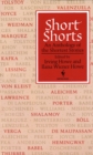 Image for Short shorts  : an anthology of the shortest stories