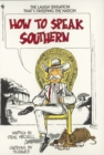 Image for How to Speak Southern