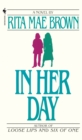 Image for In Her Day : A Novel