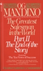 Image for The Greatest Salesman in the World, Part II : The End of the Story