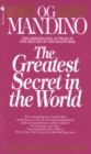 Image for The Greatest Secret in the World