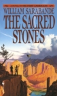 Image for The Sacred Stones : A Novel of the First Americans