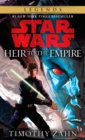 Image for Heir to the Empire: Star Wars Legends (The Thrawn Trilogy)