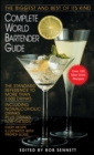 Image for Complete World Bartender Guide