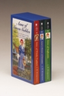 Image for Anne of Green Gables, 3-Book Box Set, Volume II : Anne of Ingleside; Anne&#39;s House of Dreams; Anne of Windy Poplars