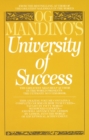 Image for University of Success