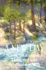 Image for A New Day : 365 Meditations for Personal and Spiritual Growth