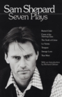 Image for Sam Shepard: Seven Plays