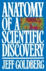 Image for Anatomy of a Scientific Discovery