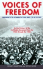 Image for Voices of Freedom : An Oral History of the Civil Rights Movement from the 1950s Through the 1980s