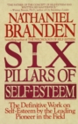 Image for Six Pillars of Self-Esteem