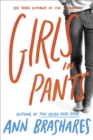 Image for Girls in Pants: The Third Summer of the Sisterhood