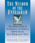 Image for The wisdom of the enneagram  : the complete guide to psychological and spiritual growth for the nine personality types