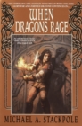 Image for When Dragons Rage : Book Two of the DragonCrown War Cycle