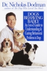 Image for Dogs Behaving Badly