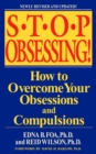 Image for Stop Obsessing!