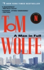 Image for A man in full  : a novel