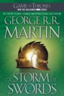 Image for A Storm of Swords : A Song of Ice and Fire: Book Three