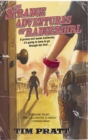 Image for The Strange Adventures of Rangergirl