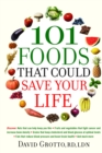 Image for 101 foods that could save your life