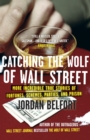 Image for Catching the Wolf of Wall Street : More Incredible True Stories of Fortunes, Schemes, Parties, and Prison