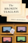 Image for The Broken Teaglass