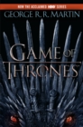 Image for A Game of Thrones (HBO Tie-in Edition) : A Song of Ice and Fire: Book One