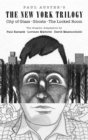 Image for Paul Auster&#39;s the New York Trilogy